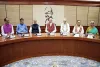 Cabinet Approves Anti-Paper Leak Bill; PM Modi Announces Fast-Track Courts Amid Opposition Uproar