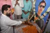 Union Minister Chirag Paswan Visits Encounter Victim Bharat Tiwari's Family in Bhojpur, Vows Strict Action Against Guilty Cops