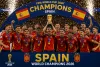 Extra-Time Drama: Spain Crowned Champions in Historic FIFA World Cup 2026 Final