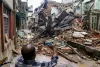 9 Killed as Four-Storey Building Collapses in Bhiwandi Near Mumbai; Massive Rescue Operations Underway