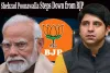 Shehzad Poonawalla Steps Down from BJP and Updates Social Media Bio