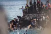 18 Migrants Die as Spain Deploys Military to Ceuta Following Massive Border Surge