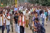 Jharkhand Students' Protest Enters 20th Day Over Alleged JPSC & JSSC Exam Rigging