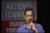 Give People a Choice Between Pure Petrol and E20, Or Face March to PM Residence: Arvind Kejriwal