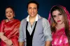‘Aap 200 Crore Pe Dhyan Do’: Rakhi Sawant Backs Sunita Ahuja Amid Govinda Divorce Drama and Affair Claims