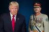 Diplomatic Breakthrough: Field Marshal Asim Munir Holds Secret Phone Call with Donald Trump Prior to High-Stakes Tehran Mission