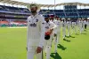 India vs Sri Lanka Cricket XI, Warm-Up Match Day 1: Spinners Strew Trouble as SLC XI Reach 363/8 at Stumps