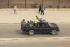 Zambian Security Forces Raid Opposition Leader’s Residence, Former Cabinet Minister Fatally Shot