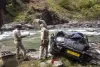 Tragic Accident in Kupwara: SUV Plunges into Kishanganga River, 5 Dead, 6 Injured