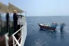 BREAKING: ₹3,000 Cr Narcotics Seized Near Lakshadweep; 5 Pakistani Smugglers Detained Onboard Iranian Vessel