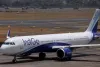 Mid-Air Emergency: Delhi-Bound IndiGo Flight Makes Emergency Landing in Goa Over Engine Failure