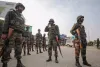 Assam Rifles Jawan Killed in Action, 4 Others Injured in Suspected Militant Ambush Along India-Myanmar Border in Arunachal Pradesh