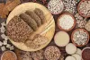 44-Year-Old Gastroenterologist Highlights 5 Essential Gut-Healthy Foods and How to Eat Them Daily