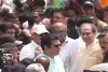 Uddhav and Raj Thackeray Lead Massive Joint Protest in Mumbai Against CEC Gyanesh Kumar, Demand Scrapping of SIR