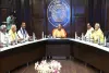 UP Cabinet Meeting 2026: Major Decisions Expected on Expressways, Health, and Education