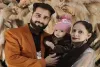 Grief Turned Into Hope: Family Donates Eyes of 1.5-Year-Old Daughter Following Tragic Death in Rohtak