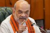 'Protests Won't Win Elections': Amit Shah Slams Congress and AAP, Says Opposition Won't Return to Power for 30 Years