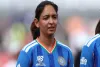 End of an Era: World Cup-Winning Captain Harmanpreet Kaur Steps Down as India Skipper