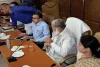 Massive Power Outage Across 15 Haryana Districts as Electricity Staff Strike; Minister Anil Vij Holds Talks in Panchkula