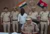 Gurugram Extortion Case: Two, Including Minor, Arrested for Threatening Liquor Contractor Using Virtual Foreign Number