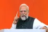  ‘We Will Do It’: PM Modi Marks 25 Years in Public Service, Pledges Relentless Drive Toward a Developed India
