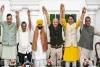 AAP Releases First List of 40 Candidates for Punjab Elections 2027; CM Bhagwant Mann to Contest from Dhuri