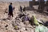 Escalating Cross-Border Conflict: Pakistani Airstrikes in Afghanistan’s Helmand and Kunar Leave 9 Dead, 11 Injured
