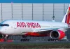 Air India Delhi-London Flight Returns Midway After Technical Snag, Airborne for 7 Hours