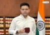 Raghav Chadha Slams AAP, Cites ‘Toxic Environment’ and Corruption Following Exit