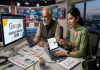 Top 5 Google Updates: Change Your Gmail ID Without Losing Data and Chat with Google Maps