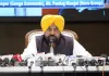 Punjab CM Bhagwant Mann Goes on the Offensive: Key Press Conference Today Following "All-Answers" Promise
