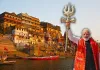 The "Shrine Factor": PM Modi in Kashi as West Bengal Votes; BJP’s 80% Success Rate Analyzed