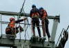 Mid-Air Scare in Kashmir: 300 Tourists Rescued After Gulmarg Gondola Develops Technical Snag