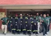Delhi Police Foils Major Terror Plot: 9 Pakistani ISI Agents Arrested