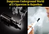 Banned But Booming: The Dangerous Underground World of E-Cigarettes in Rajasthan