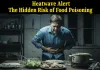 Heatwave Alert: The Hidden Risk of Food Poisoning and How to Stay Safe