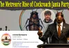 The Rise of Cockroach Janta Party: Just a Digital Meme or the Dawn of a New Youth Subculture?