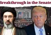 US Senate Advances Iran War Powers Resolution in Rare Rebuke to Trump; 4 Republicans Defect