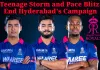 Rajasthan Royals Knock Out Sunrisers Hyderabad by 47 Runs as Teenage Prodigy Vaibhav Sooryavanshi Unleashes Carnage
