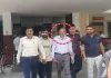 Ghaziabad: Anti-Corruption Team Nabs Excise Constable Taking ₹6,000 Bribe After a Brief Chase