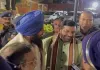 Punjab Nihangs and Uttarakhand Admin Dispute Resolved Following Haryana CM’s Intervention; 4 Get Bail