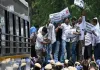 NEET Paper Leak Attempt via VPN Exposed in Bhilwara; Delhi HC Rejects Telegram's Petition Against Ban