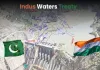 Indus Waters Treaty: Pakistan Threatens War with India Amid Severe Water Crisis and Suspended Pact