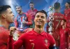 CR7 Reaches Immortality: Cristiano Ronaldo Becomes First Footballer to Score in 6 World Cups