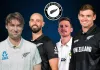 New Zealand Script History in England: Clinch First Test Series Win on English Soil in 27 Years