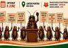 Internet Satire Turns into Real-World Revolution: Cockroach Janta Party Swarms Delhi's Jantar Mantar