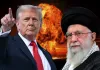 ESCALATION IN THE GULF: US Striking Iranian Radar Sites Triggers 7-Missile Retaliation on Kuwait and Bahrain; Trump Claims Iran’s Missile Stockpile Plummets to 22%