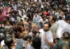 Gen-Z Power: Cockroach Janta Party Stages 5-Hour Protest at Jantar Mantar, Demands Education Minister’s Resignation