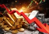 Gold and Silver Prices Crash: Biggest Single-Day Drop Terrifies Bullion Markets
