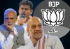 Major Political Crisis: Wave of Resignations Hits BJP as Top Leadership Stumbles